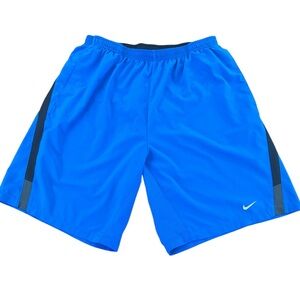 Nike, Dry Fit, Shorts, Large